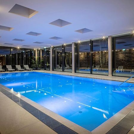 Van der Valk Hotel Assen Exterior foto