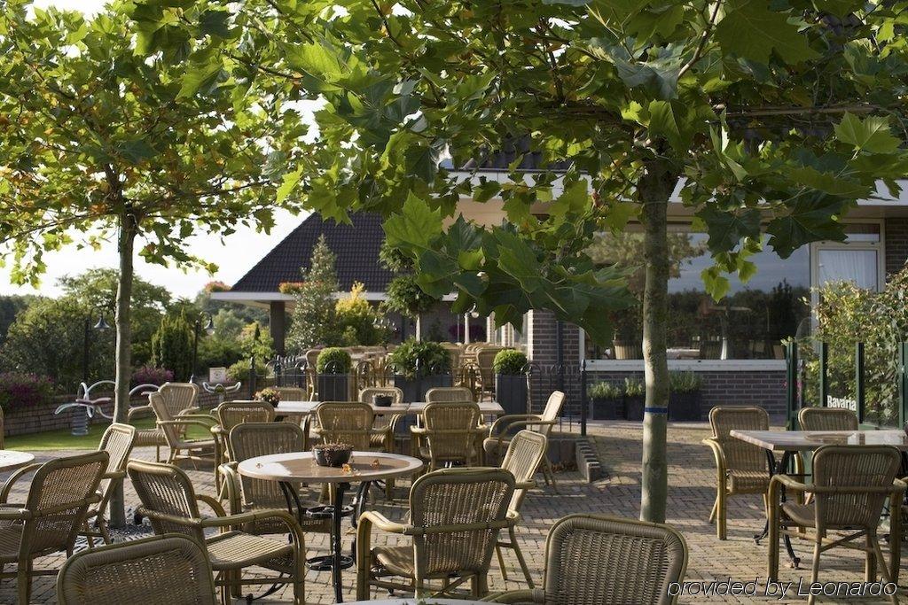 Van der Valk Hotel Assen Restaurant foto
